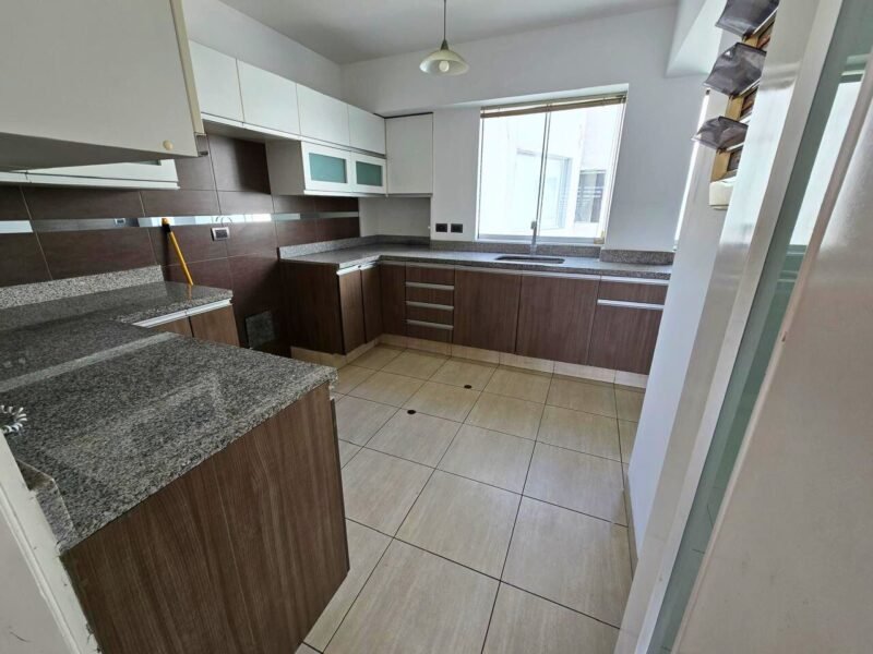 Penthouse Dúplex en Venta - San Borja