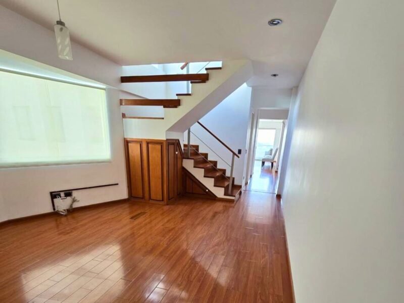 Penthouse Dúplex en Venta - San Borja