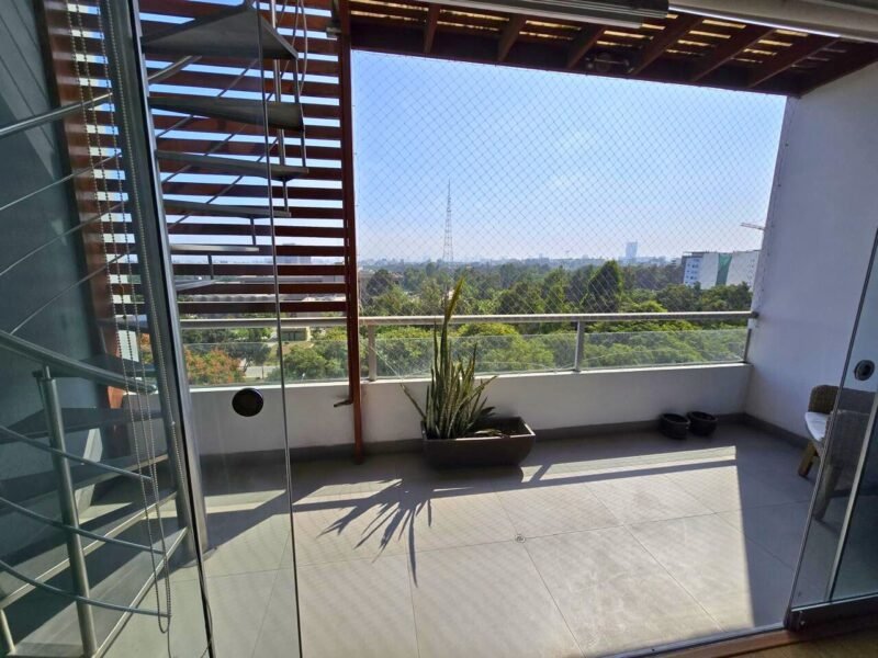 Penthouse Dúplex en Venta - San Borja