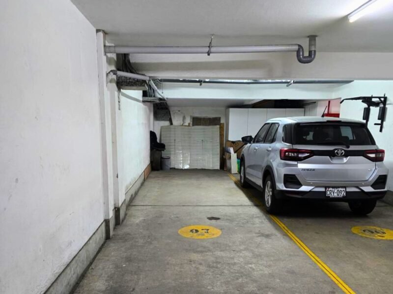 Penthouse Dúplex en Venta - San Borja