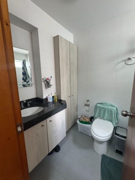 Vive en Santiago de Surco - Departamento Dúplex en Venta