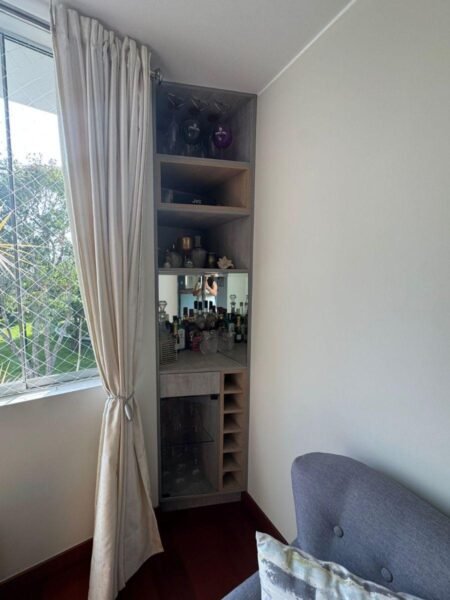 Vive en Santiago de Surco - Departamento Dúplex en Venta