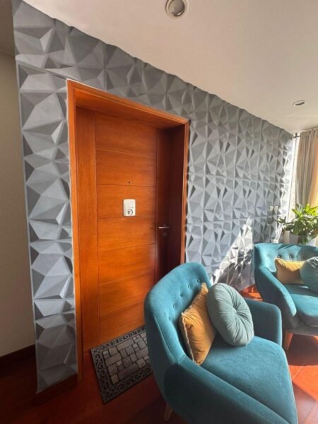 Vive en Santiago de Surco - Departamento Dúplex en Venta