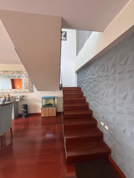 Vive en Santiago de Surco - Departamento Dúplex en Venta