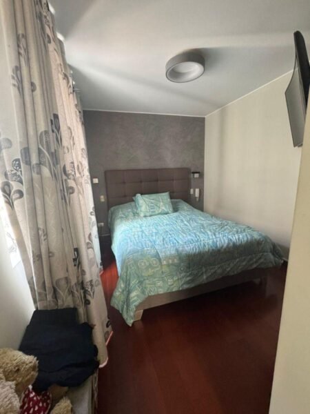 Vive en Santiago de Surco - Departamento Dúplex en Venta