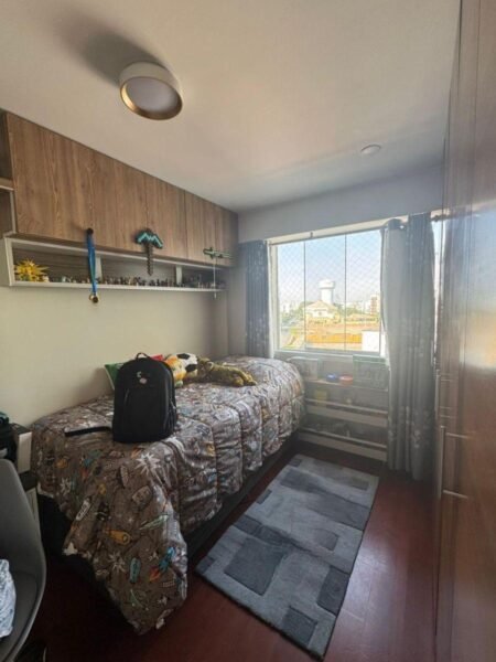 Vive en Santiago de Surco - Departamento Dúplex en Venta