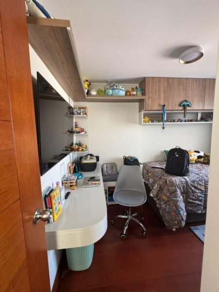 Vive en Santiago de Surco - Departamento Dúplex en Venta