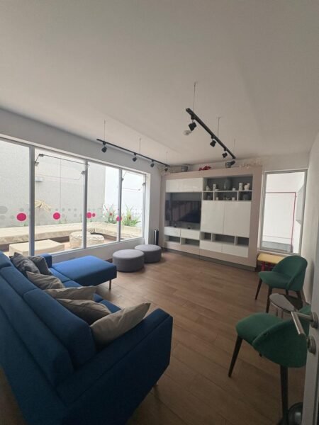 Departamento en Venta - Santiago de Surco