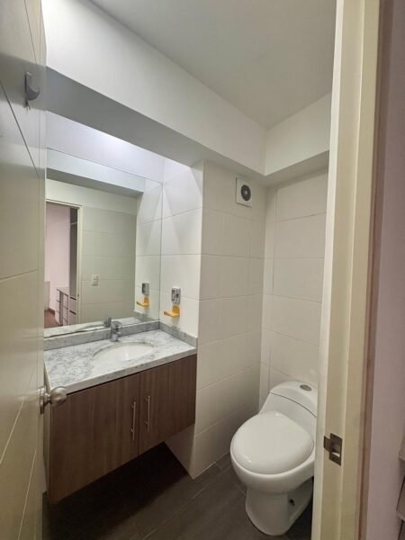 Departamento en Venta - Santiago de Surco