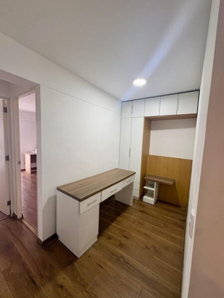 Departamento en Venta - Santiago de Surco