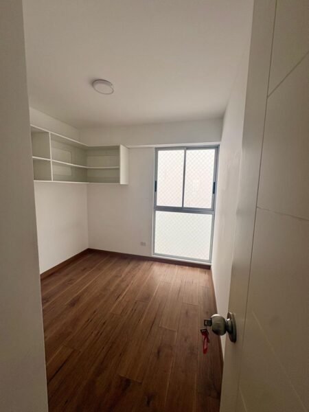 Departamento en Venta - Santiago de Surco