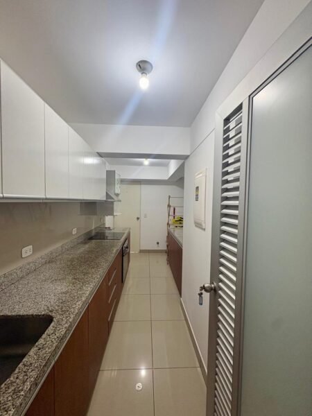 Departamento en Venta - Santiago de Surco