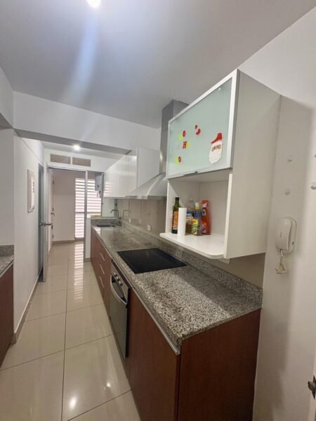 Departamento en Venta - Santiago de Surco