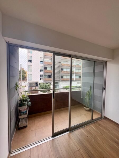 Departamento en Venta - Santiago de Surco