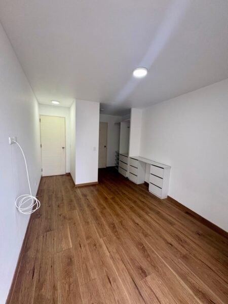 Departamento en Venta - Santiago de Surco