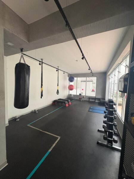 Departamento en Venta - Santiago de Surco