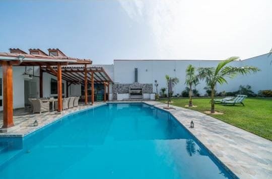 Casa en Los Membrillos - La Molina | En Venta