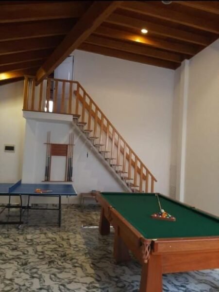 Casa en Los Membrillos - La Molina | En Venta