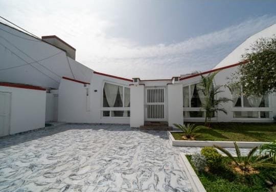 Casa en Los Membrillos - La Molina | En Venta
