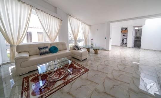 Casa en Los Membrillos - La Molina | En Venta