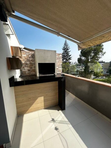 Dúplex en Santiago de Surco | En Venta