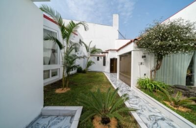 Casa en Los Membrillos - La Molina | En Venta
