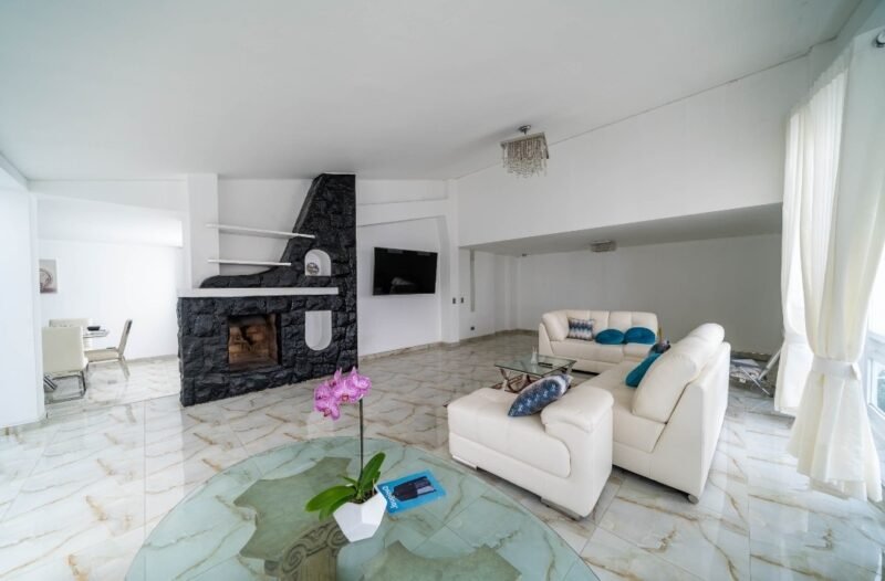 Casa en Los Membrillos - La Molina | En Venta