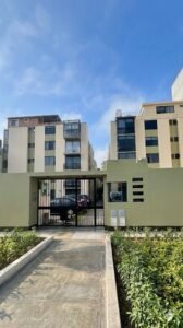 Departamento en Magdalena del Mar | En Venta