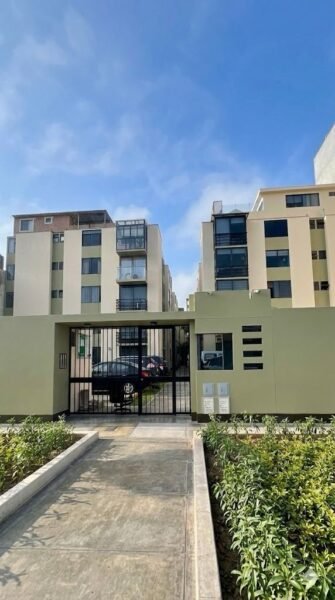 Departamento en Magdalena del Mar | En Venta