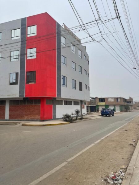 Lote en Puente Piedra | Venta de 2 Lotes
