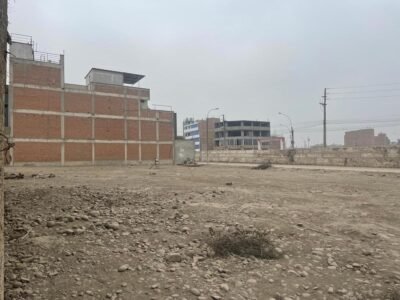Lote en Carabayllo | Venta de Terreno