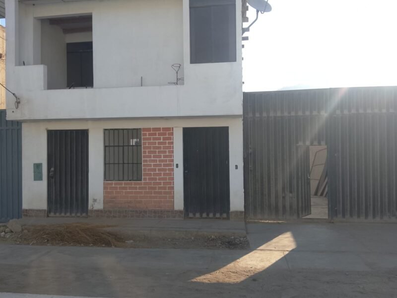 Lote en Manchay | Venta de Terreno