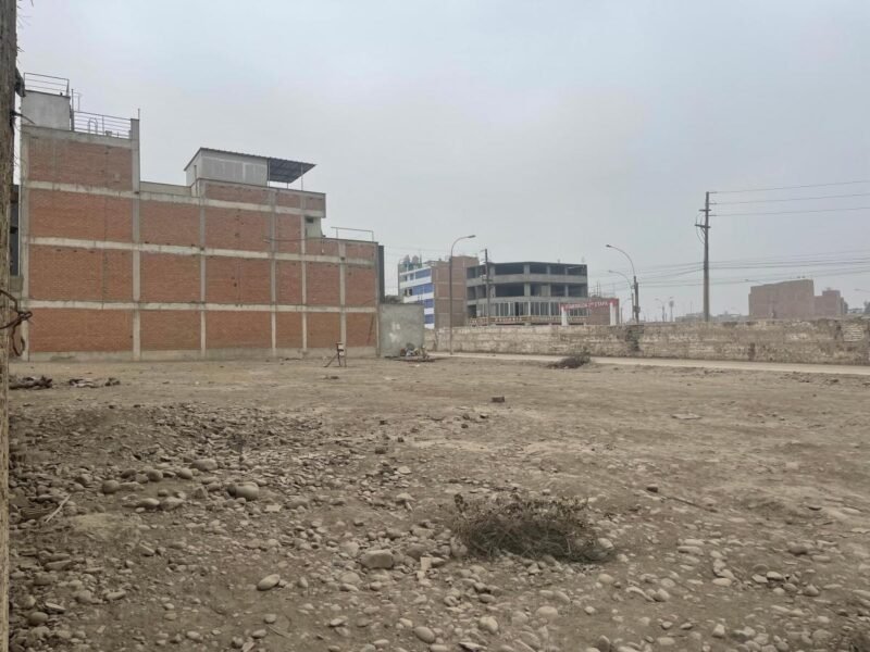 Lote en Carabayllo | Venta de Terreno