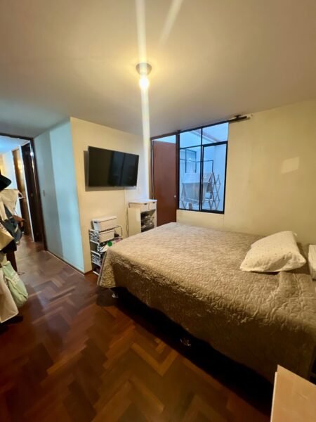 Departamento en Magdalena del Mar | En Venta