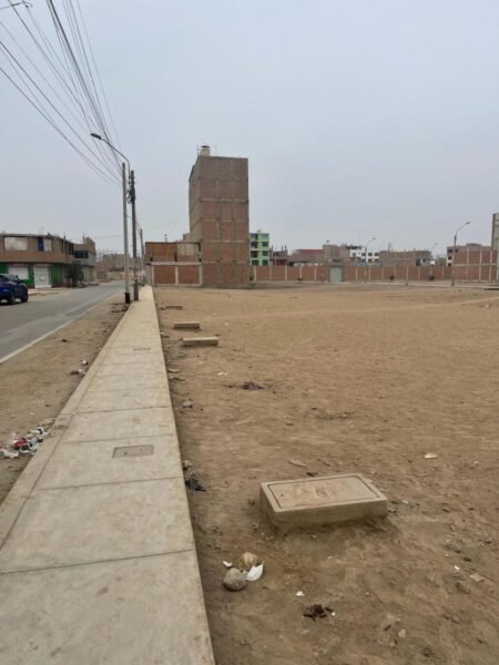 Lote en Puente Piedra | Venta de 2 Lotes