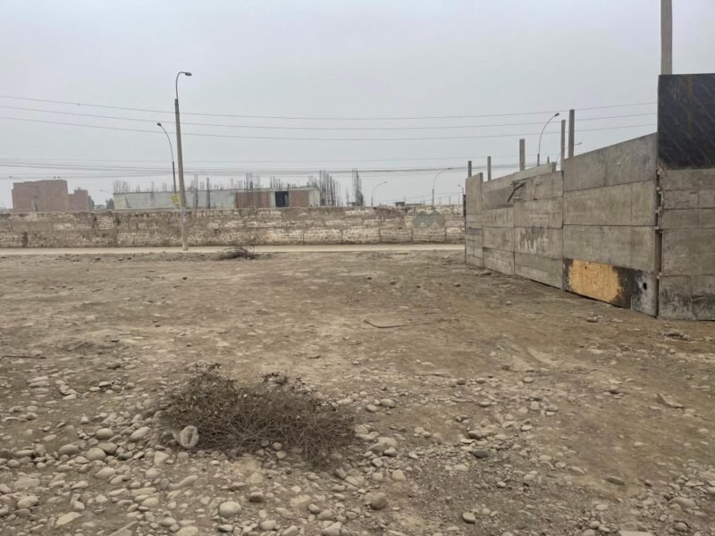 Lote en Carabayllo | Venta de Terreno