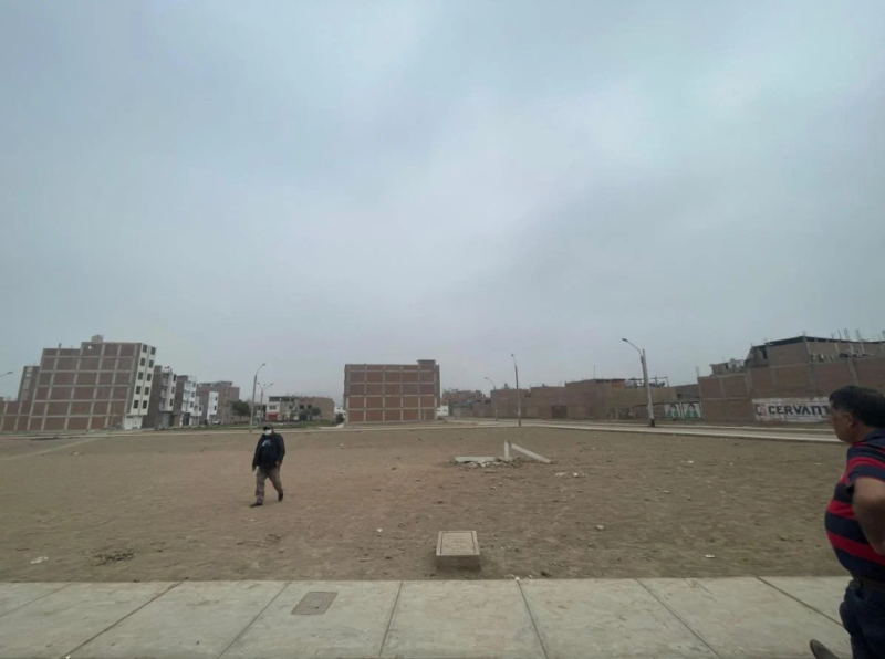 Lote en Puente Piedra | Venta de 2 Lotes