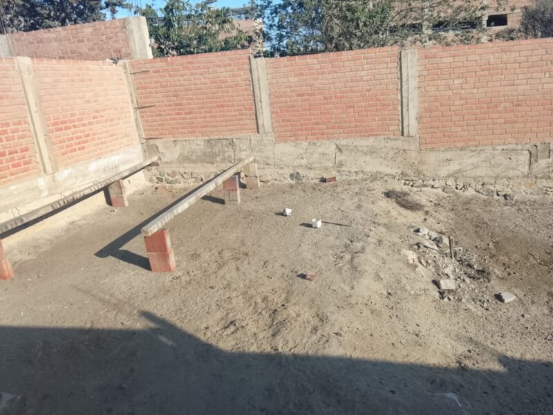 Lote en Manchay | Venta de Terreno