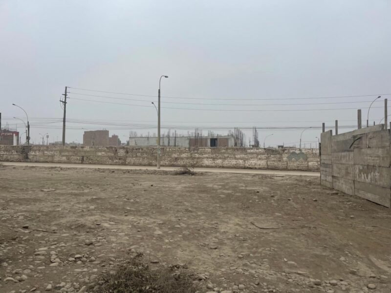 Lote en Carabayllo | Venta de Terreno
