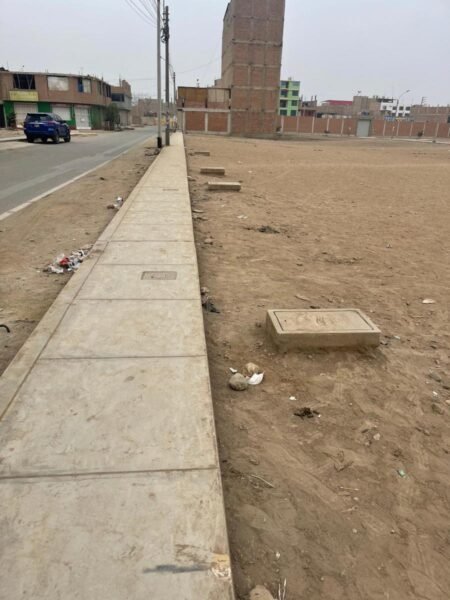 Lote en Puente Piedra | Venta de 2 Lotes