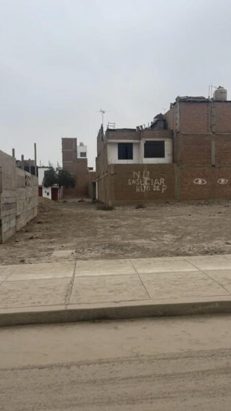 Lote en Carabayllo | Venta de Terreno
