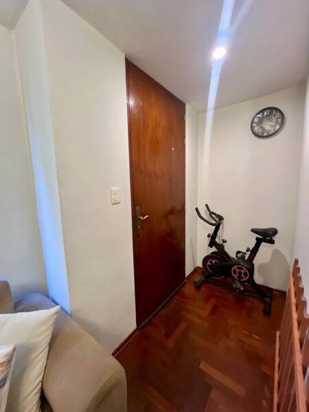 Departamento en Magdalena del Mar | En Venta
