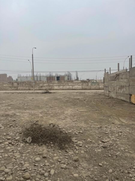 Lote en Carabayllo | Venta de Terreno