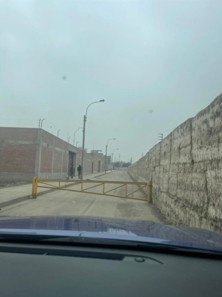 Lote en Carabayllo | Venta de Terreno