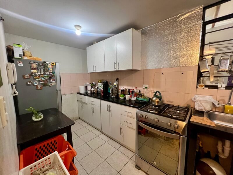Departamento en Magdalena del Mar | En Venta