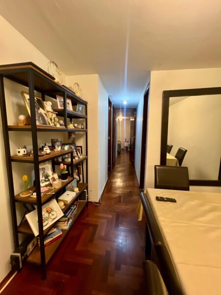 Departamento en Magdalena del Mar | En Venta