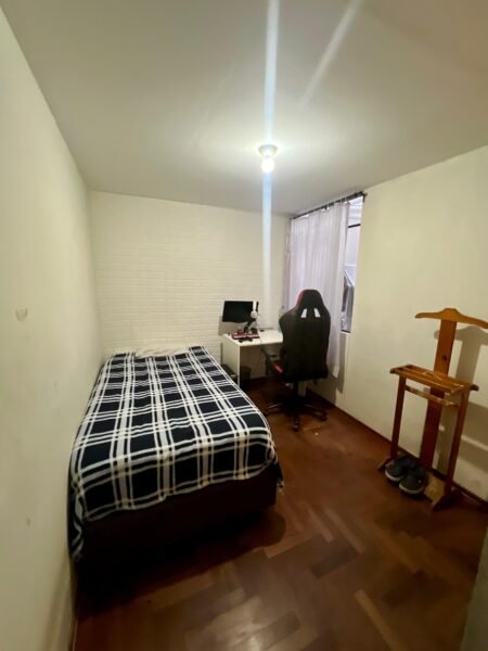 Departamento en Magdalena del Mar | En Venta