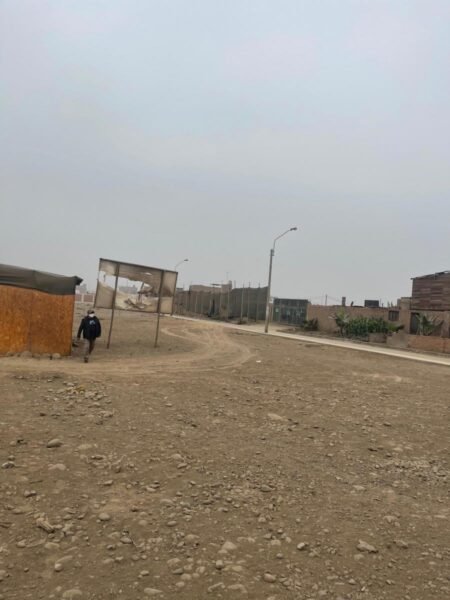 Lote en Carabayllo | Venta de 2 Lotes