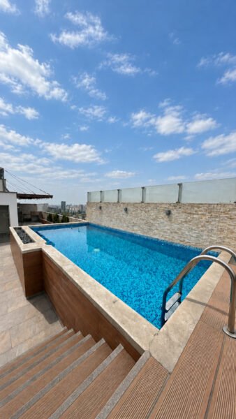 Departamento en Jesús María | Alquilado
