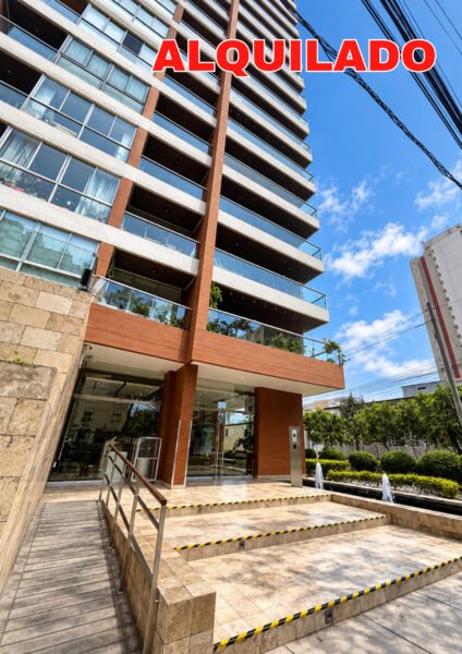 Departamento en Jesús María | Alquilado
